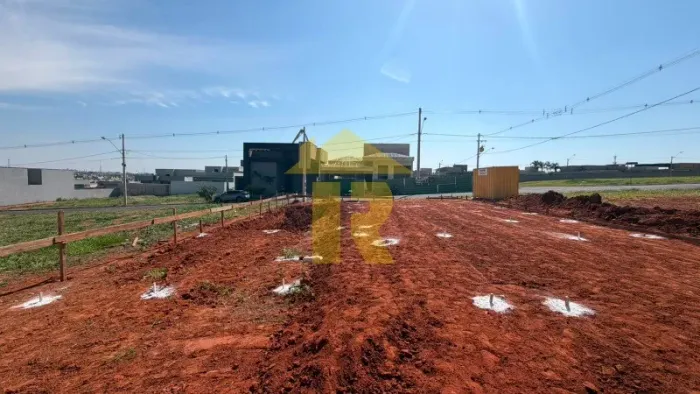 Terreno em Condomínio em São José do Rio Preto-SP, 300m² no Condomínio Quinta do Lago II -