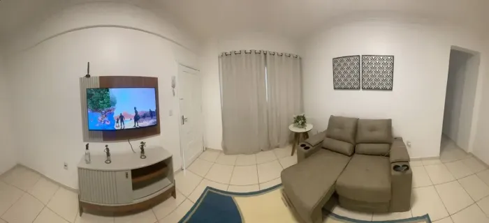 Imóvel para aluguel possui 85 metros quadrados com 2 quartos em Pedreira - Belém - PA