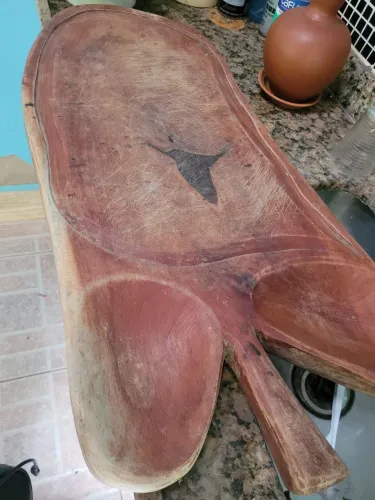Tabua de churrasco 