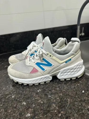 tenis new balance original 