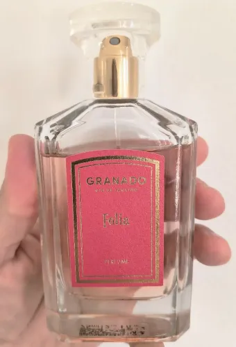 Perfume Folia Granado 