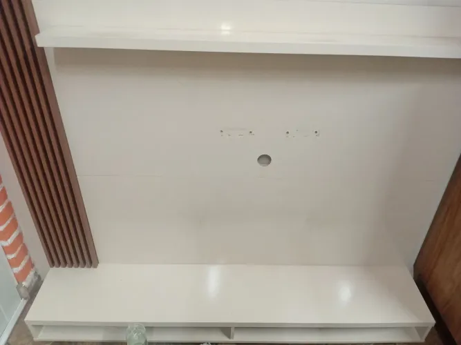 Painel de TV