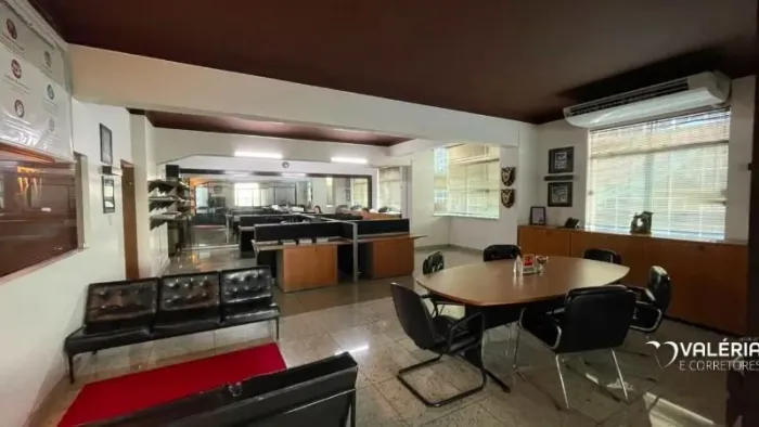 SALA COMERCIAL NA AVENIDA PRESIDENTE VARGAS