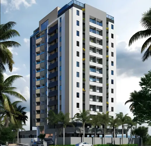 Apartamento com 2 Dormitorio(s) localizado(a) no bairro Manaíra em João Pessoa / Ref.:OR65