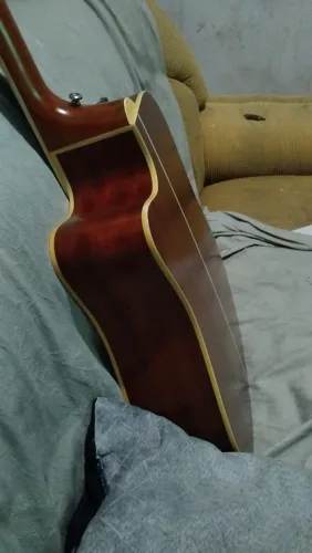 Violao strinberg Sd20c