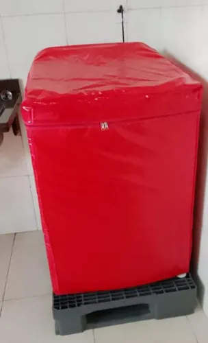 Capas de napa pra máquina de lavar a partir de r$ 80 dependendo do kg