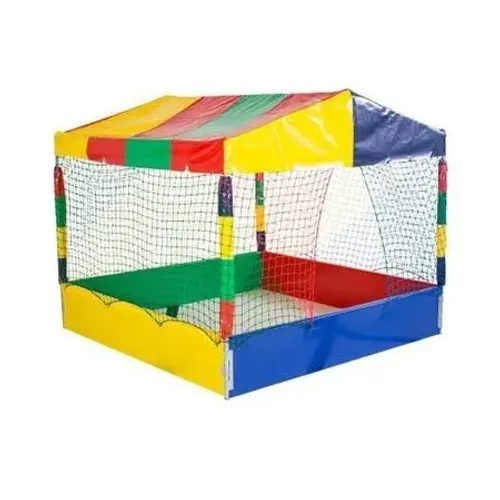 Casinha de bolinha