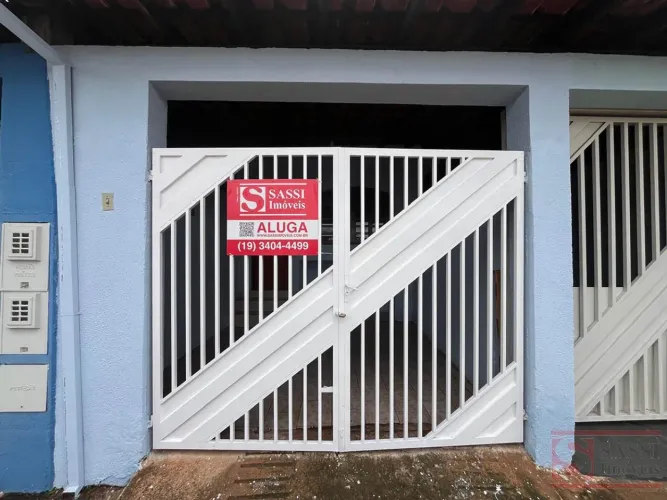 Casa em JARDIM SAO PAULO