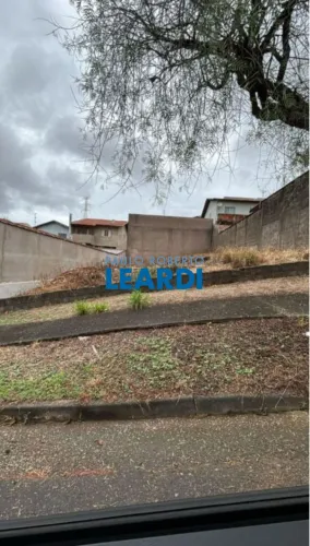TERRENO - CAMPO DAS ANTAS - MG