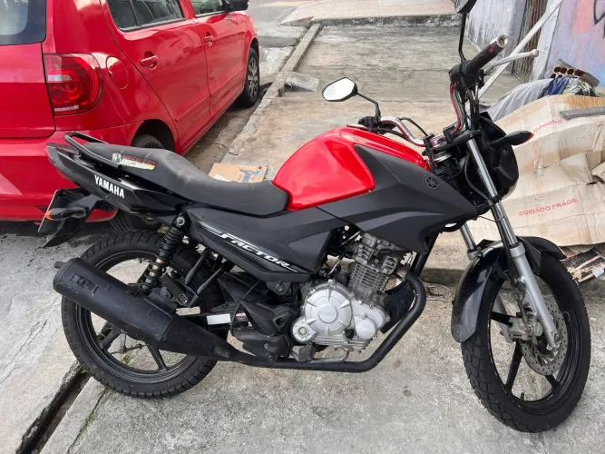 Factor 125i 2021