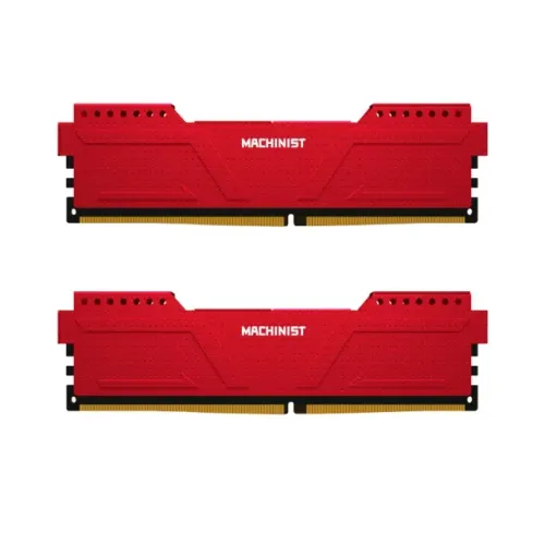 MACHINIST DDR4 RAM 8 GB memória de desktop 2666 MHz DIMM PC4-21300 CL15-1