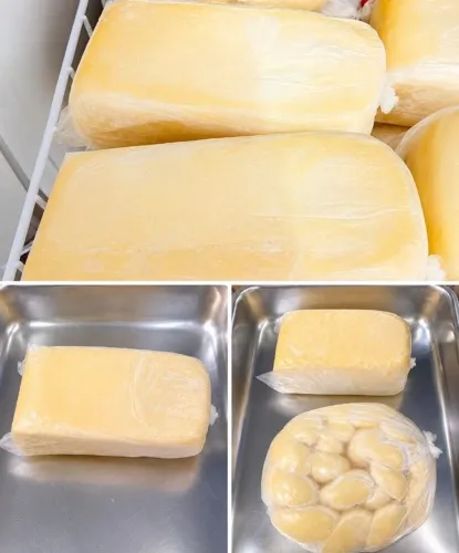 Queijo ? Mussarela Cozida 