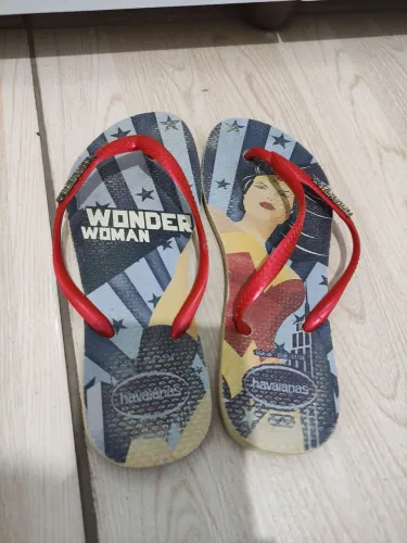 Chinelo Havaianas