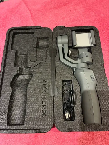 OSMO MOBILE 2