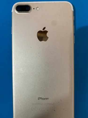 Placa-mãe e carcaça IPHONE 7 PLUS