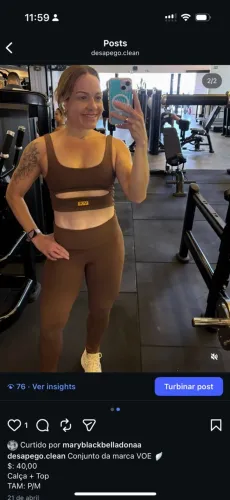 Fitness