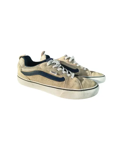 Vans Camurça Original - tamanho 41