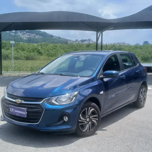 ONIX LT 1.0 TB 12V AT6