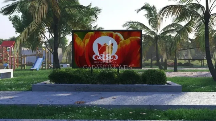 TERRENO DE 449M² À VENDA POR R$ 380.000,00 NO BAIRRO RECANTO SUÍÇO EM SINOP/MT - GADANI IM
