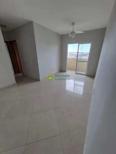 Apartamento para Alugar na Granja Daniel em Taubaté