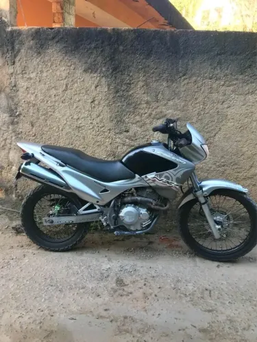 Honda Falcon 400