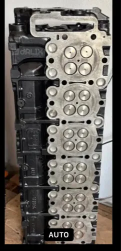 Cabeçotes 