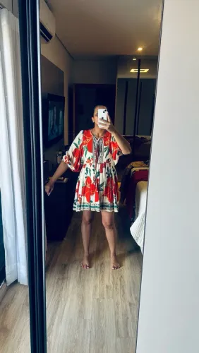 Desapego - Roupa Feminina