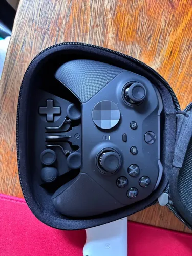 Xbox elite 2