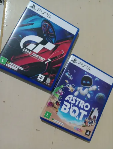 R$ 150 nós dois .Só aberto para teste. Aceito troca.