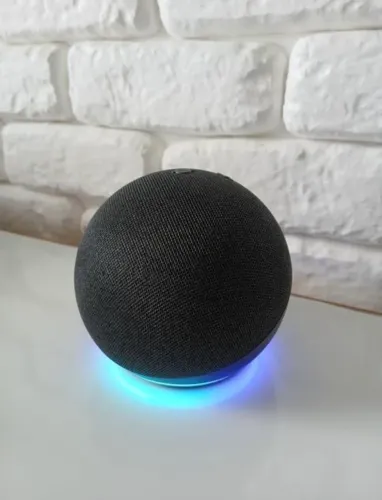 Alexa Echo Dot