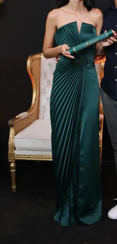 Vestido de festa