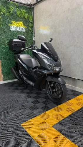 HONDA PCX 160 CBS 2024