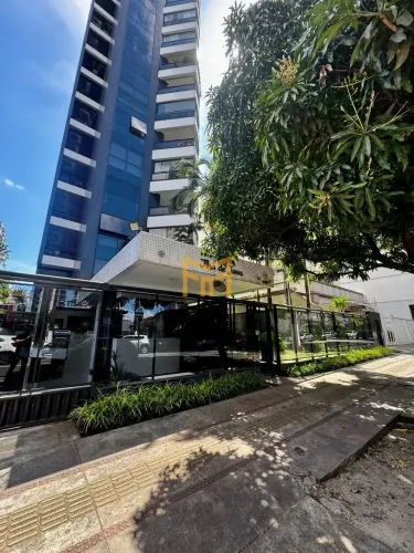 Apartamento à venda, no Edifício Ilha de Java, Cremação, Belém, PA