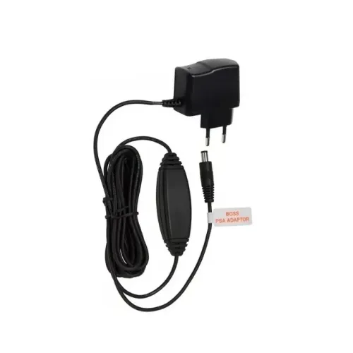 Fonte de Alimentação BOSS PSA-120ZS