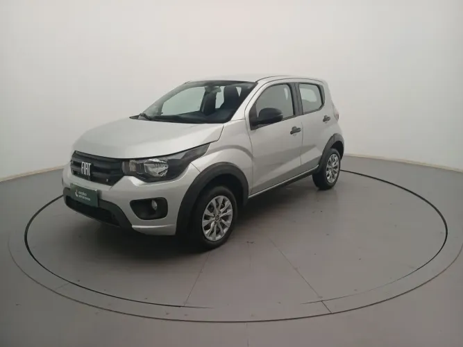 Fiat Mobi Like 1.0 Fire Flex 5P. 2025