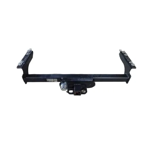 ENGATE REBOQUE HILUX SR 2.8 2024 ORIGINAL