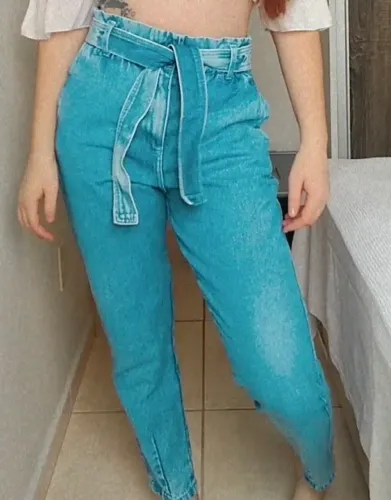 Calça jeans 