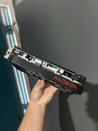 Rx 6600