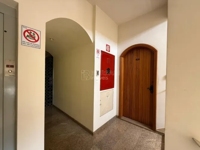 Apartamento Padrão à Venda no Centro de Araraquara