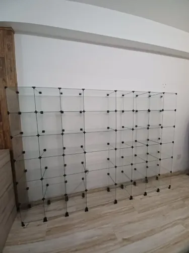 Prateleira de Vidro OPORTUNIDADE UNICA