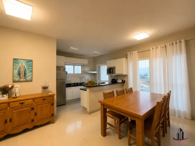 Apartamento para locação I 03 quartos; sendo 01 suíte no bairro: Santa Maria