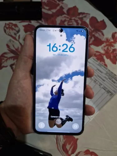 Galaxy A55 5G