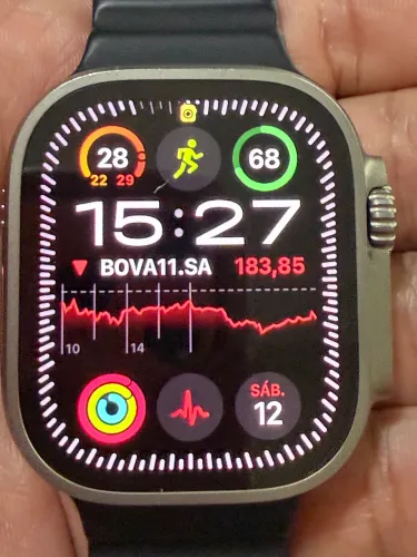 Apple Watch Ultra 2