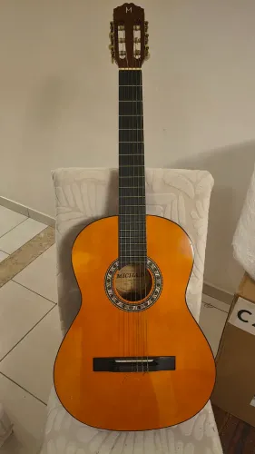 violão