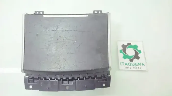Porta Copos Console Central Hyundai Vera Cruz Ano 2008 2009