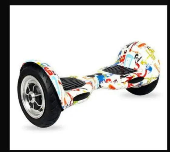 Hoverboard