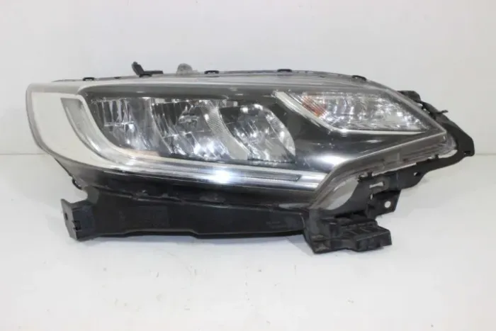 Farol Direito Honda Fit Full Led 2017 A 2021