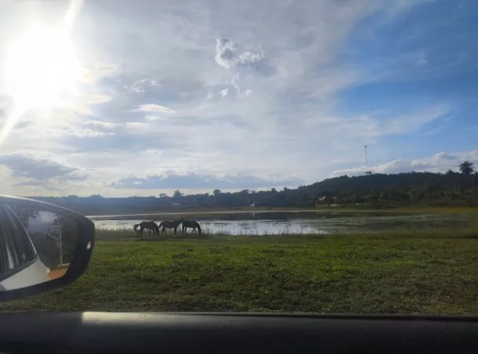 Vendo lote Em Lagoa Trindade Município de Jequitibá MG