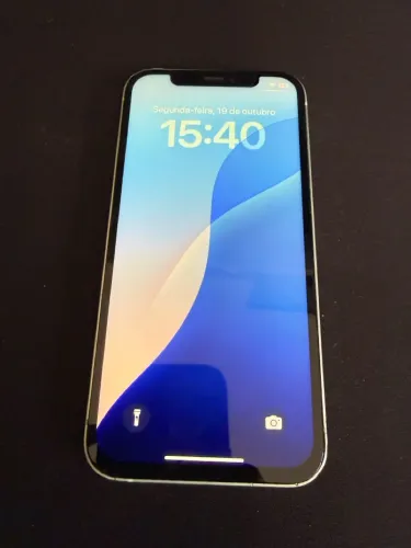 iPhone 12
