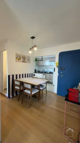 Apartamento, no Condomínio Jardim dos Colégios em São Paulo, Panamby Morumbi, com 3 quarto